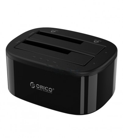 Docking ORICO 2.5/3.5