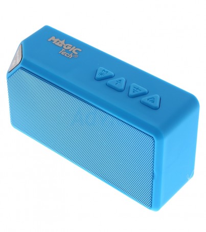 Magictech Bluetooth (X3s) Blue