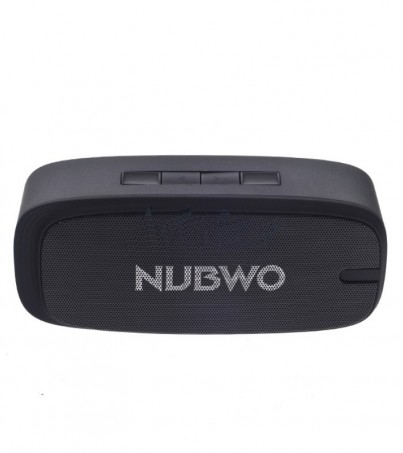 NUBWO Bluetooth Slick (NSB-12) Black