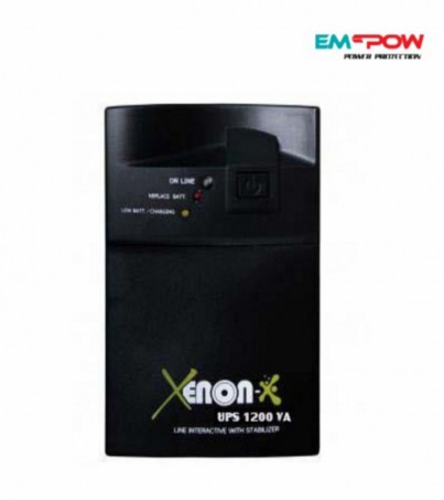 EMPOW XENON-X 1200VA/720W