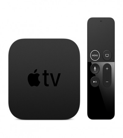 Apple TV Gen5 (4K) 64gb