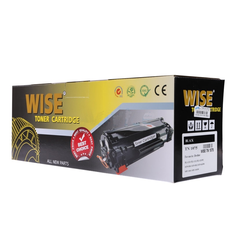 Toner-Re BROTHER TN-1075 WISE - SuperTstore