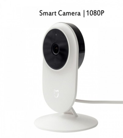 Xiaomi Mi home Security Camera รองรับเมนูภาษาอังกฤษ  