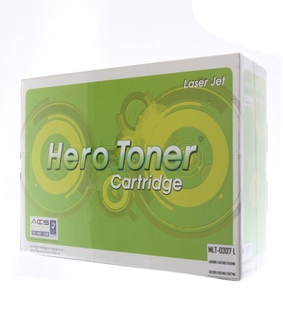 Toner-RE SAMSUNG MLT-D307L HERO 
