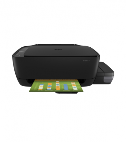 HP INK TANK 315 ALL-IN-ONE 