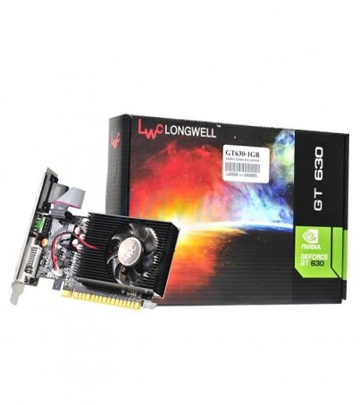 LongWell 1GB DDR3 GT630