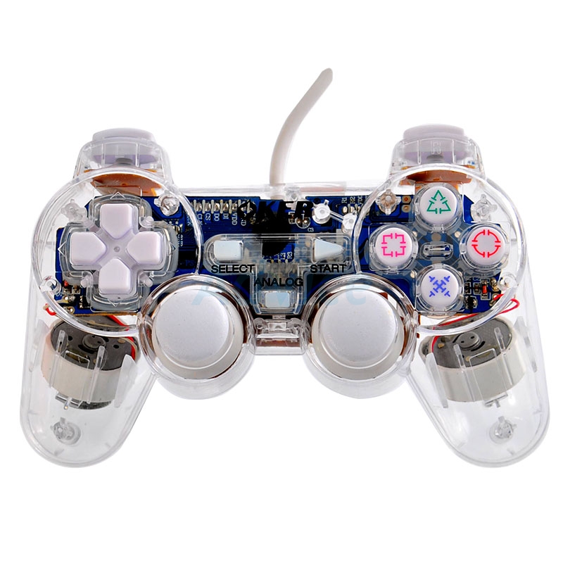 OKER JoyStick Analog (Play2) U709710 IMAC (White) SuperTstore