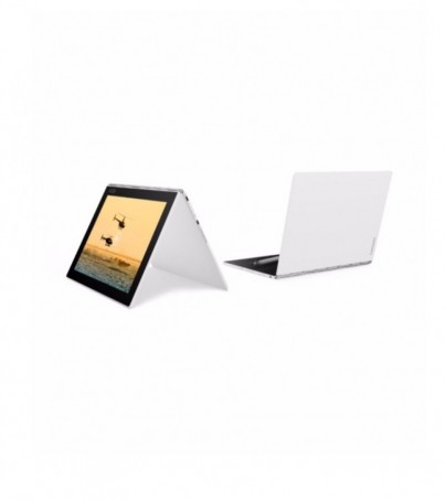 Lenovo Notebook YogaBook YB1-X91F (ZA150075TH) - White