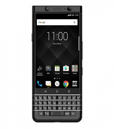 BlackBerry Keyone 2sim (64GB) - Black