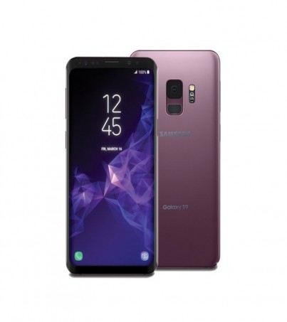 Samsung Galaxy S9 - Purple ผ่อน0% 10เดือน