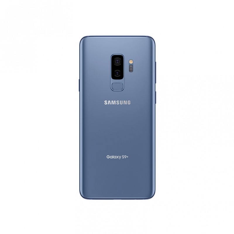 galaxy s9 blue