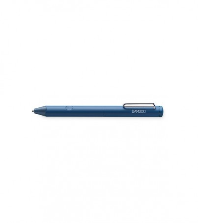Wacom Bamboo Fineline (CS-610C/B0-CX) - Blue 