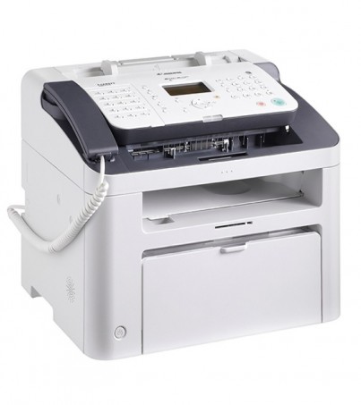 Canon  Laser Fax Machine (FAX-L170)