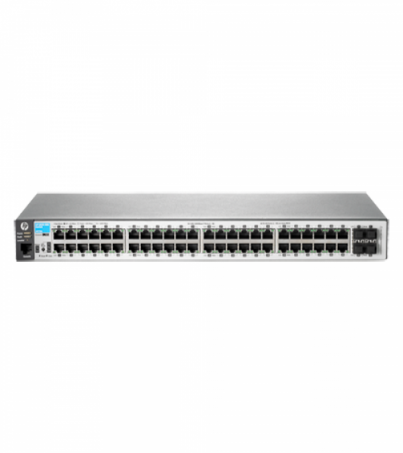 HP Network J9775A HP 2530-48G Switch ผ่อน0% 10เดือน