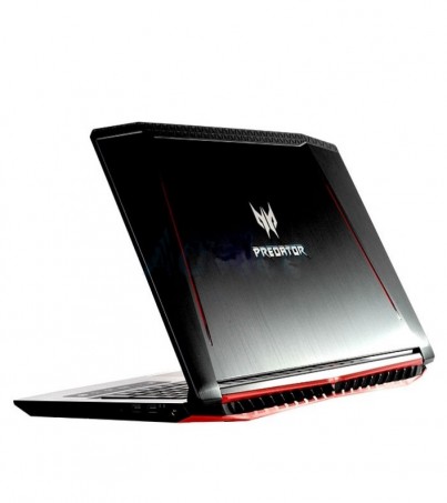 Notebook Acer Predator G3-572-75DQ/T002 (Black) ผ่อน0% 10เดือน 