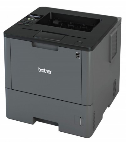 Printer Brother Mono Laser HL-L6200DW ผ่อน0% 10เดือน 