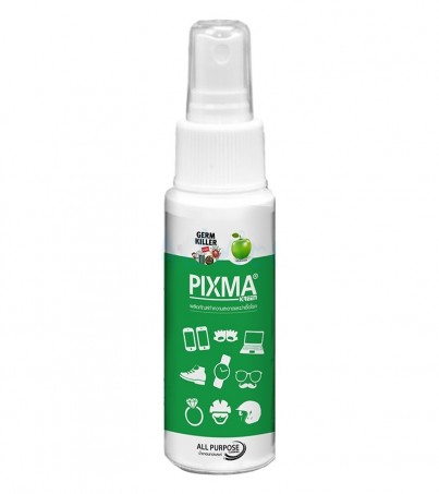 PIXMA KREEN Cleaning set 25ml - apple