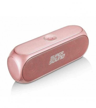 ลำโพง SODO S8 SERIES - Pink