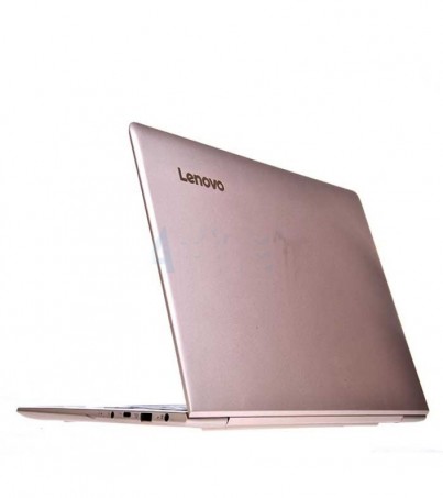 Lenovo IdeaPad Notebook 710S Plus-80W3005NTA (Gold) ผ่อน0% 10เดือน 