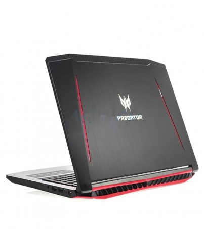 Notebook Acer Predator G3-571-57AY/T008 (Black) ผ่อน0% 10เดือน 