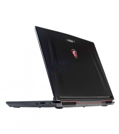 MSI Notebook GP72M 7REX-1219XTH Leopard Pro (Black) ผ่อน0% 10เดือน 
