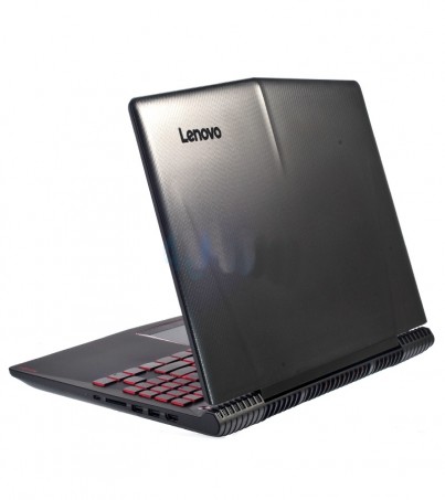 Lenovo IdeaPad Notebook Y520-80WK011PTA (Black) ผ่อน0% 10เดือน