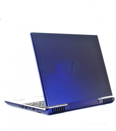Dell Notebook Vostro V7570-W5685301ATH (Blue) ผ่อน0% 10เดือน
