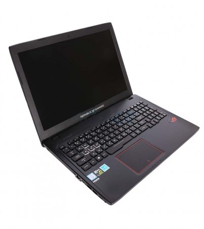 Notebook Asus ROG GL553VE-FY218 (Black) ผ่อน0% 10เดือน