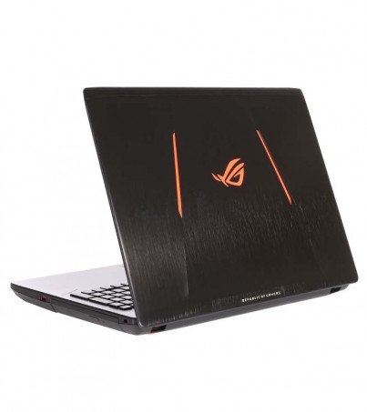 Notebook Asus ROG GL553VD-FY297 (Black) ผ่อน0% 10เดือน
