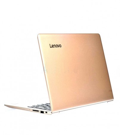 Notebook Lenovo IdeaPad710S-80VQ005GTA (Gold) ผ่อน0% 10เดือน