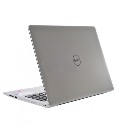 Dell Notebook Inspiron 5570-W566852418BRTH (Silver) ผ่อน0% 10เดือน