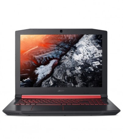 Acer Notebook Nitro AN515-51-78CC/T016 (Black) ผ่อน0% 10เดือน