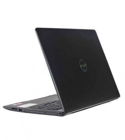 Dell Notebook Inspiron 5570-W566852418BRTH (Black) ผ่อน0% 10เดือน