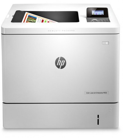 HP Color LaserJet Enterprise M552dn ผ่อน0% 10เดือน 