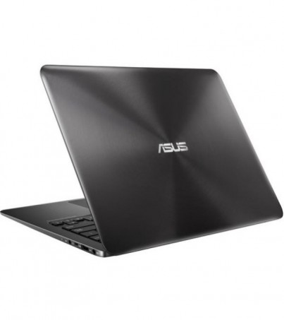 ASUS ZenBook (UX305UA-FC003T) i5-6200U - Black ผ่อน0% 10เดือน