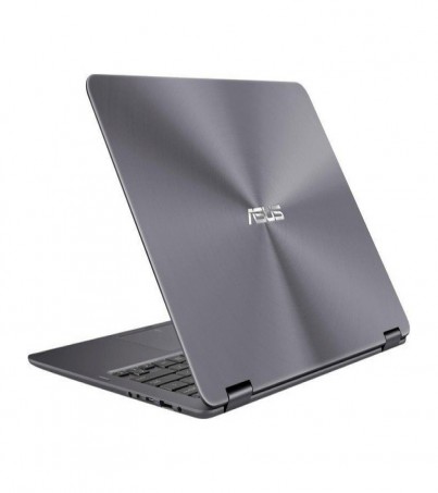 Notebook Asus Zenbook UX360CA-C4217T (Gray) Touch Intel Core i5-7Y54 ผ่อน0% 10เดือน