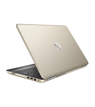 Notebook HP Pavilion 15-AU020TX X0G30PA#AKL ผ่อน0% 10เดือน