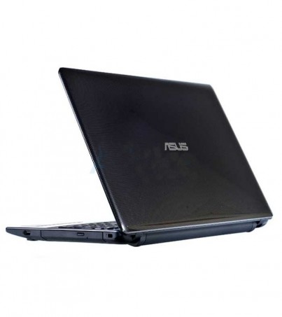 Asus Notebook K550IU-GO125 (Gray) ผ่อน0% 10เดือน