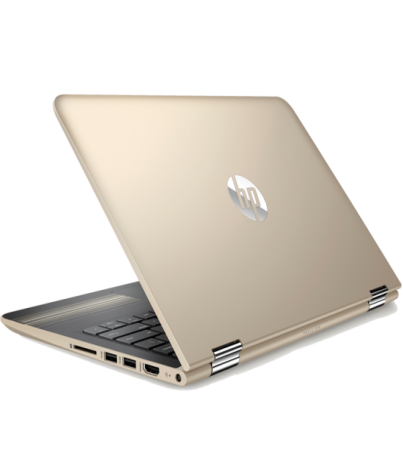 Notebook HP Pavilion x360 11-u102TU Z1E17PA#AKL ผ่อน0% 10เดือน
