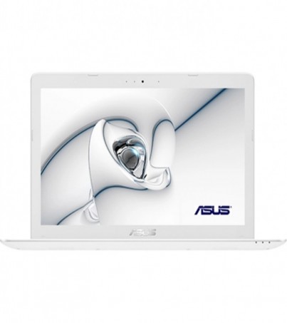 Notebook Asus K556UQ-XX689D (White) ผ่อน0% 10เดือน