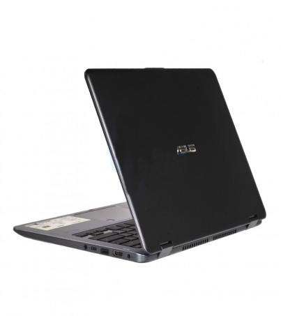 Asus Notebook VivoBook Flip TP410UF-EC023T (Gray) Touch