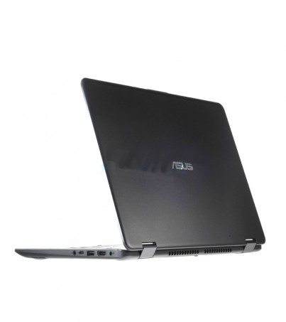 Asus Notebook VivoBook Flip TP410UF-EC024T (Gray) Touch