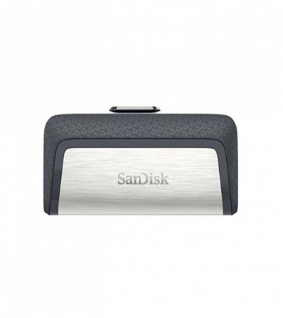 SanDisk ULTRA DUAL DRIVE USB TYPE-C 16GB (SDDDC2_016G_G46) 