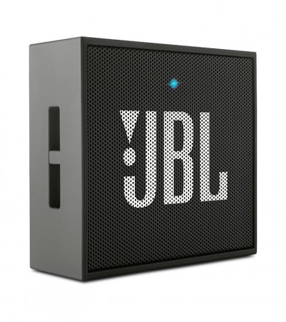 ลำโพง JBL GO - Black