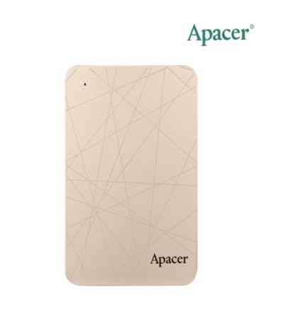 Apacer SSD  ASMINI SATAIII 240GB.(AP240GASMINI-1) 