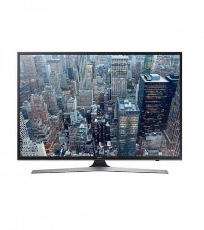 Samsung Full HD Smart LED TV ขนาด 55 นิ้ว รุ่น UA55J6200AK ผ่อน0% 10เดือน 