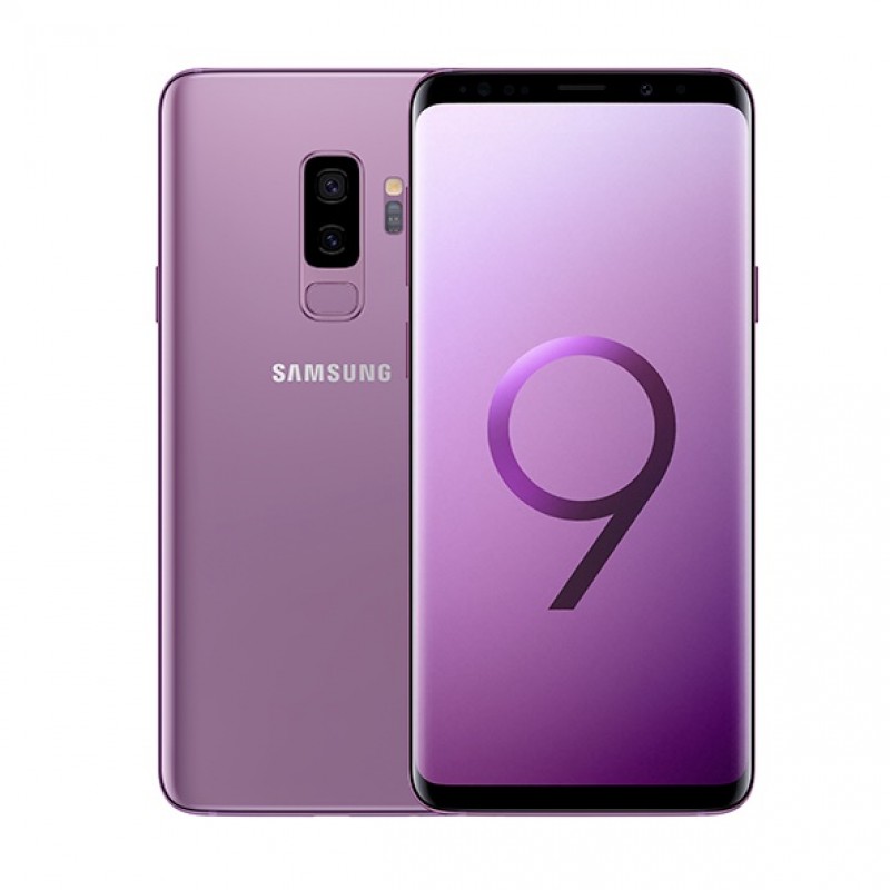 samsung galaxy 9 plus 256gb