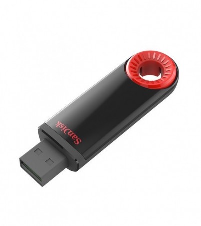 SanDisk Cruzer Dial 16GB USB 2.0 Flash Drive 