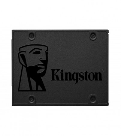 KINGSTON INTERNAL SSD A400 480GB (SA400S37/480G) 