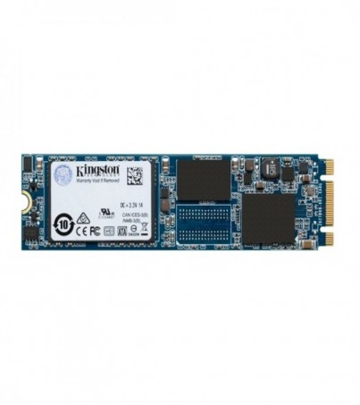 Kingston UV500 M.2 480GB SSD (SUV500M8/480G) 